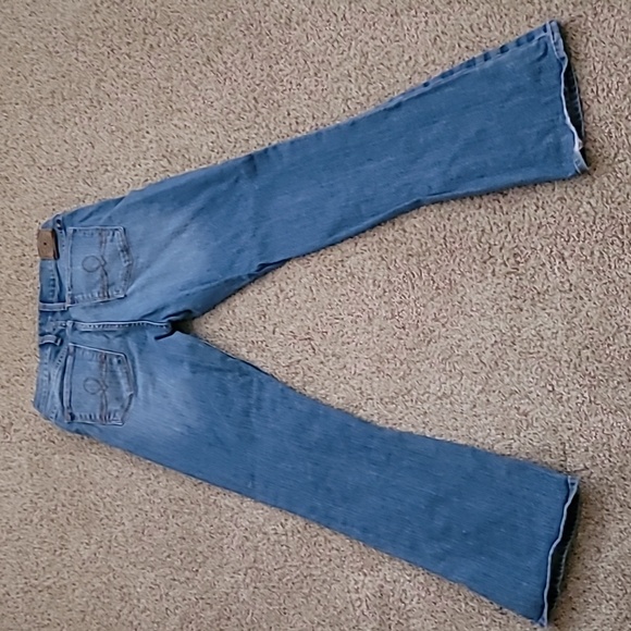 Lucky Brand Sofia Boot - Picture 7 of 8